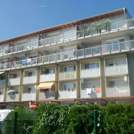 Elefteria Siófok