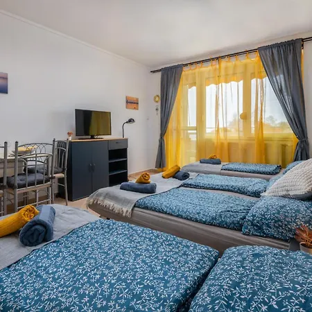 Apartman Elefteria