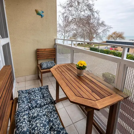 Διαμέρισμα Elefteria